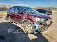 2013 Honda CR-V photo