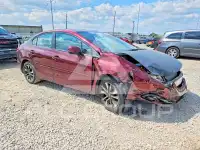 2013 Honda CIVIC фото