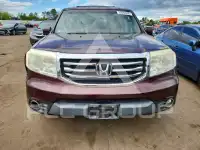 2013 Honda PILOT фото