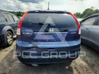 2013 Honda CR-V photo