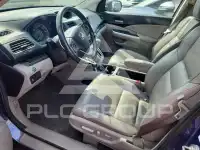 2013 Honda CR-V photo