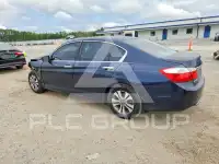 2013 Honda ACCORD фото