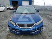 2013 Honda  photo