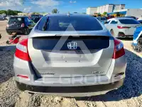 2013 Honda CROSSTOUR photo