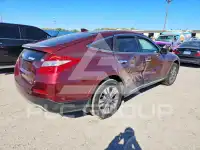 2013 Honda CROSSTOUR photo