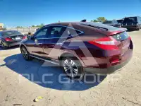 2013 Honda CROSSTOUR photo