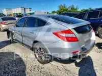 2013 Honda CROSSTOUR photo