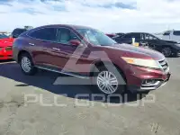 2013 Honda CROSSTOUR photo