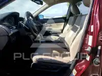 2013 Honda CROSSTOUR photo
