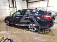 2013 Honda CROSSTOUR фото
