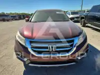 2013 Honda CROSSTOUR photo