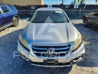 2013 Honda CROSSTOUR photo