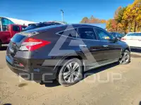 2013 Honda CROSSTOUR фото