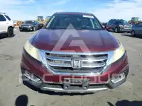 2013 Honda CROSSTOUR photo