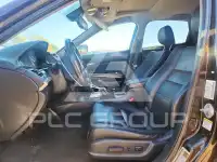 2013 Honda CROSSTOUR фото