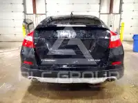 2013 Honda CROSSTOUR фото