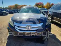 2013 Honda CROSSTOUR фото