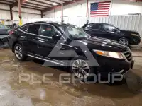 2013 Honda CROSSTOUR фото