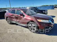 2013 Honda CROSSTOUR photo