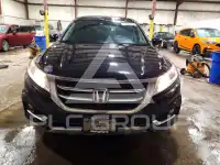 2013 Honda CROSSTOUR фото