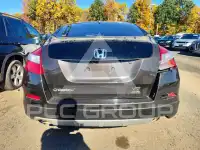 2013 Honda CROSSTOUR фото