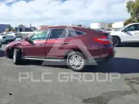 2013 Honda CROSSTOUR photo