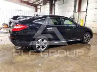 2013 Honda CROSSTOUR фото