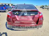 2013 Honda CROSSTOUR photo