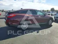 2013 Honda CROSSTOUR photo