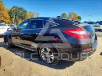 2013 Honda CROSSTOUR фото