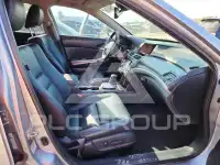 2013 Honda CROSSTOUR photo