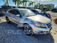 2013 Honda CROSSTOUR photo