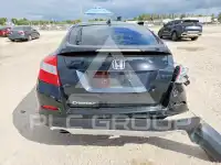 2013 Honda CROSSTOUR фото