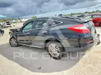 2013 Honda CROSSTOUR фото