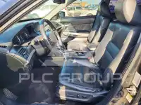 2013 Honda CROSSTOUR фото