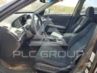 2013 Honda CROSSTOUR фото