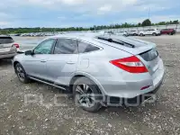 2013 Honda CROSSTOUR фото