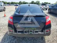 2013 Honda CROSSTOUR фото