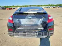 2013 Honda CROSSTOUR photo