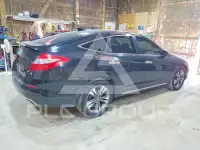 2013 Honda CROSSTOUR photo
