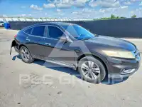 2013 Honda CROSSTOUR фото