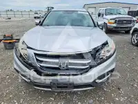 2013 Honda CROSSTOUR фото