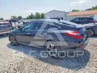 2013 Honda CROSSTOUR фото