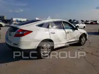 2013 Honda CROSSTOUR photo