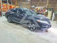 2013 Honda CROSSTOUR photo