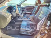 2013 Honda CROSSTOUR photo