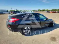 2013 Honda CROSSTOUR photo