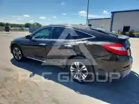 2013 Honda CROSSTOUR фото