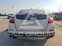 2013 Honda CROSSTOUR photo