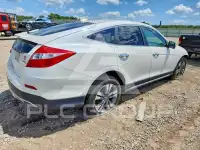 2013 Honda CROSSTOUR фото